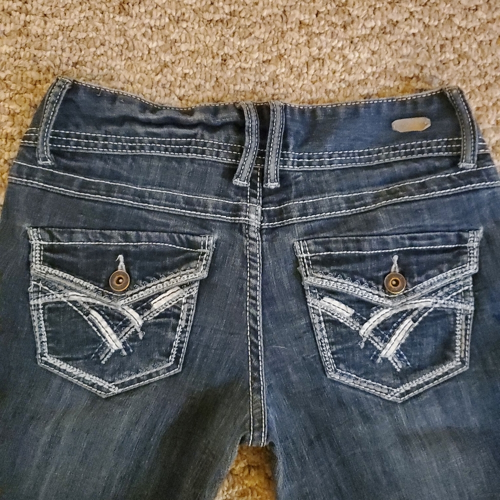 Red Camel jean - Picture 5 of 7